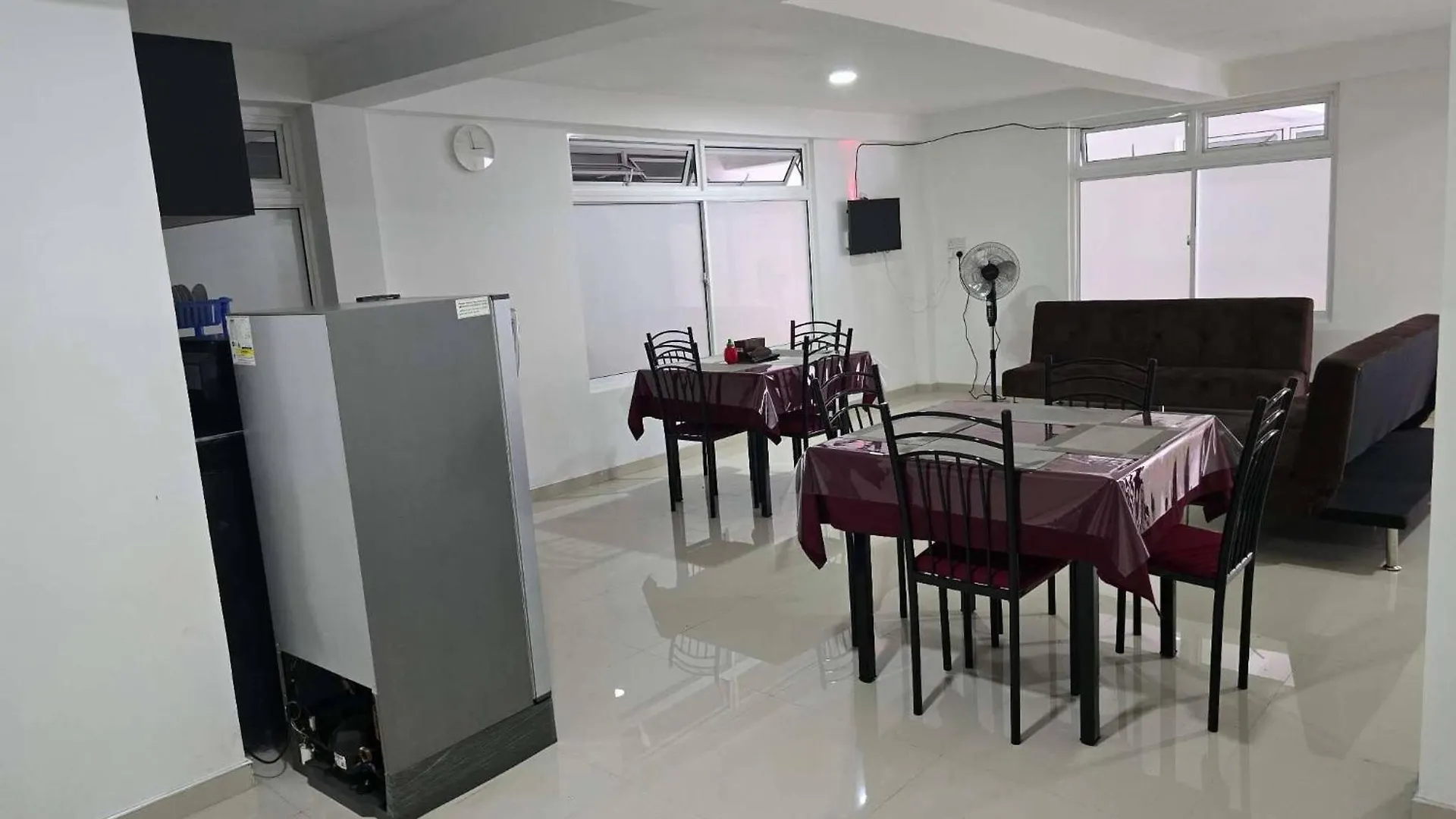 招待所 Room In Guest Room - Kandy City View Mpm Guest Room - 2B1