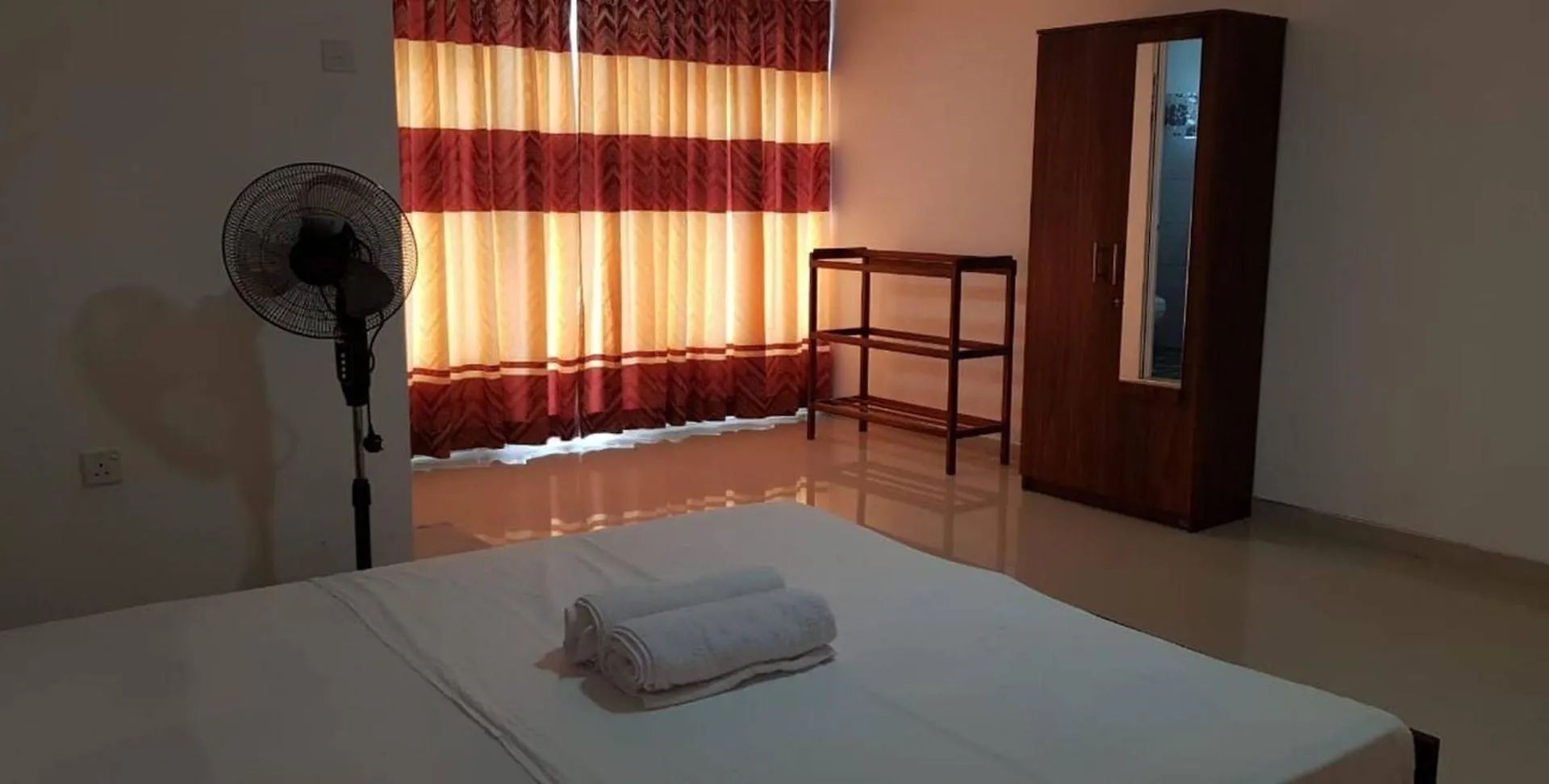 招待所 Room In Guest Room - Kandy City View Mpm Guest Room - 2B1