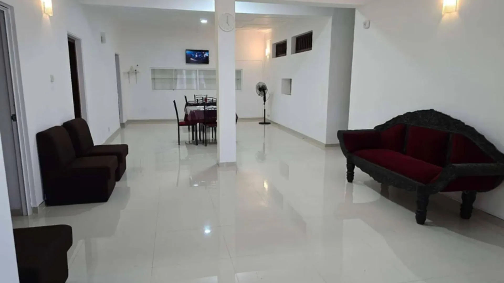 招待所 Room In Guest Room - Kandy City View Mpm Guest Room - 2B1