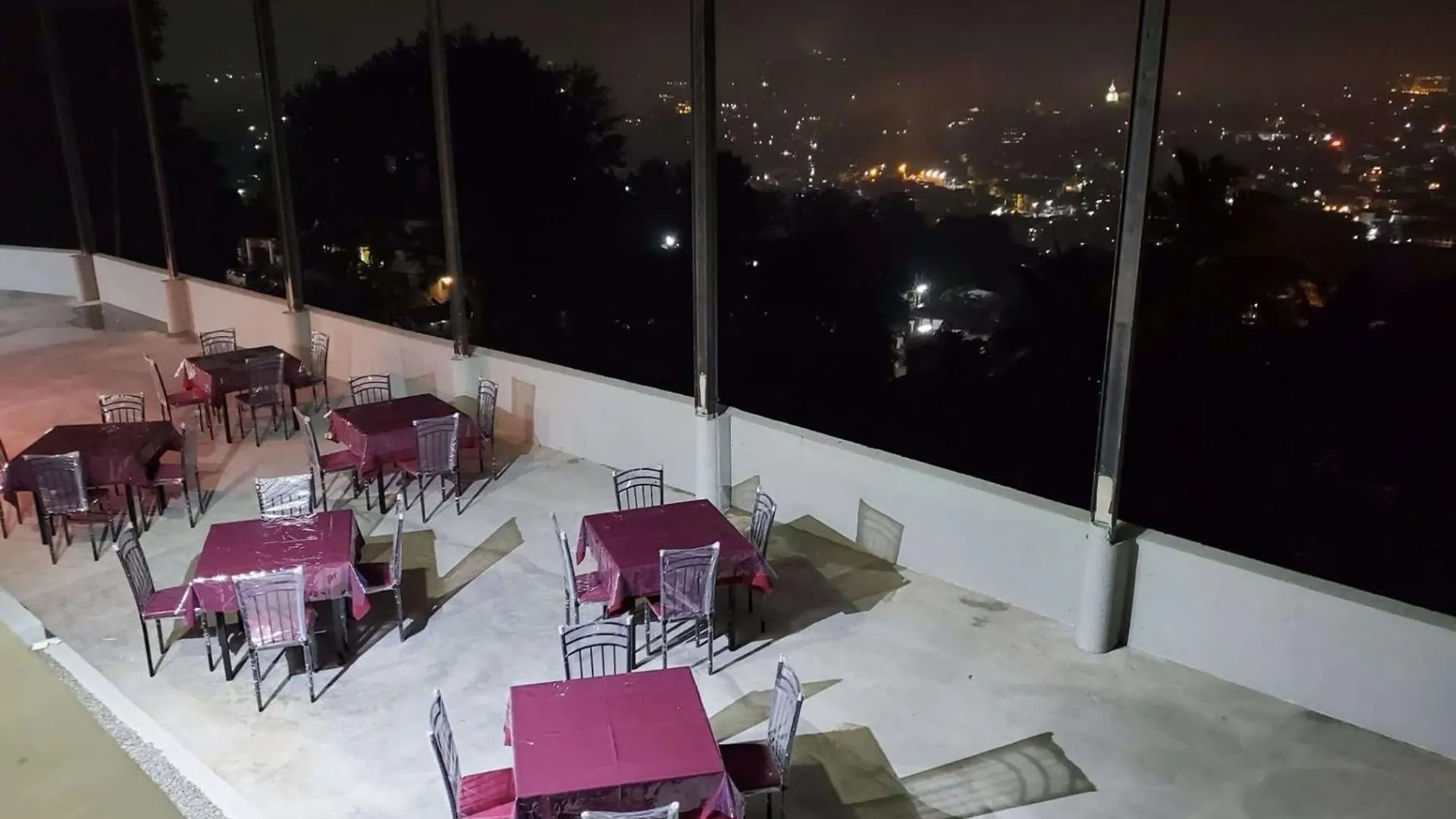招待所 Room In Guest Room - Kandy City View Mpm Guest Room - 2B1 斯里兰卡