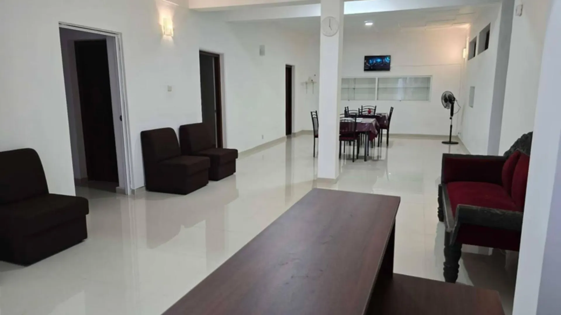 Room In Guest Room - Kandy City View Mpm Guest Room - 2B1 Sri Lanka